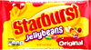 Starburst, Skittles or Sweetarts Jelly Beans