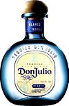 Don Julio Blanco Tequlia