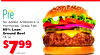 85% Lean Ground Beef