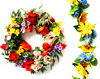 Bloom Room® Spring & Summer Wreaths and Garlands