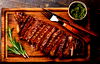 Austin Meat Company Boneless New York Strip Steak