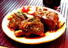 Beef Chuck Short Ribs