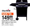 Char-Broil