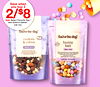 Select Favorite Day™ and Good & Gather™ trail mix