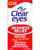 Clear Eyes