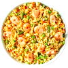 Shrimp Fried