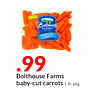 Bolthouse Farms