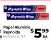 Reynolds
