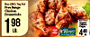 Free Rango Chicken Drumsticks Organic FRESH Ranger 448