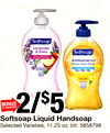 Softsoap