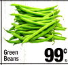 Green Beans