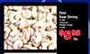Peel
Raw Shrimp
31/40
Camaron
Pelado Crudo
31/40
$598
Lb.