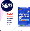 Maxwell House