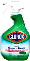 Clorox