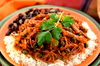 Shredded Beef/ ropa vieja