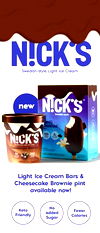 Nicks