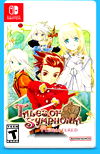 Tales of Symphonia - Nintendo Switch