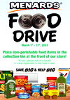 Food Drive