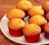 Mantecadas