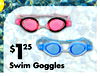 Swim Goggles
