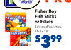 Fisher Boy