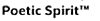 Poetic Spirit™