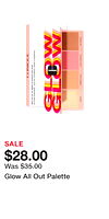 Glow All Out Palette