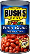 Bush's Best