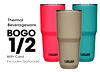 Thermal Beverageware