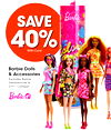 Barbie