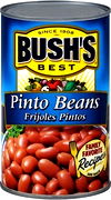 Bush's
