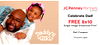 JCPenney Portraits Get Coupon