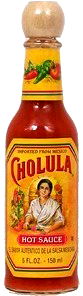 Cholula