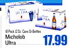Michelob Ultra