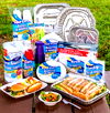Summer Picnic Essentials*