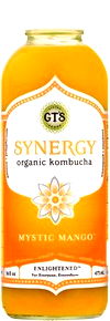 GT's or Health-Ade Kombucha
