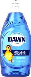 Dawn Ultra Dish Detergent 38 oz., Febreze Air Effects 2/8.8 oz., Fabric Freshener 27 oz. or Mr. Clean Magic Eraser 4 ct.