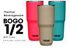 Thermal Beverageware