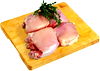 Boneless Chicken Leg Meat