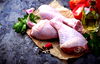 Chicken Thighs or Drumsticks