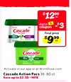 Cascade