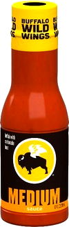 Frank's Red Hot Sauce