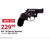 856 .38 Special Revolver
