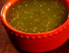 Red or Green Molcajete Salsa