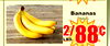 Bananas 27 LBS.