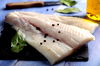 Fresh Halibut Steaks or Fillets