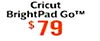 Cricut BrightPad Go™
