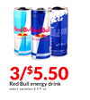 Red Bull