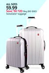 SwissGear®