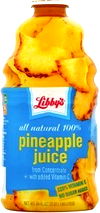 Libby's